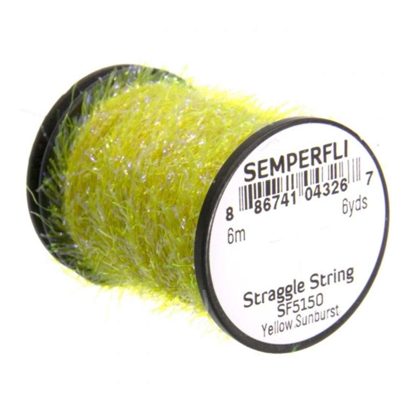 Lemon Sunburst