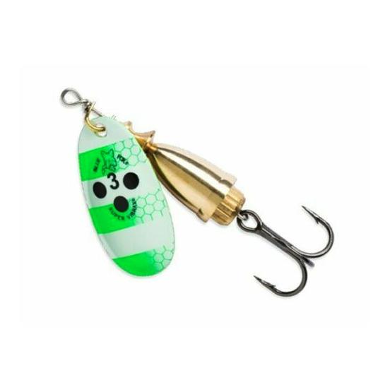 Vibrax UV - Spinner - Produktbild 1