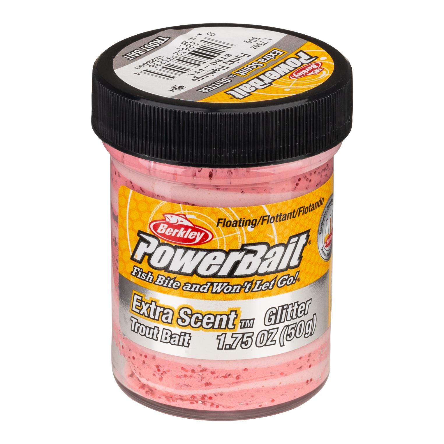 PowerBait Trout Dough Bait Swirls - Image du produit 2