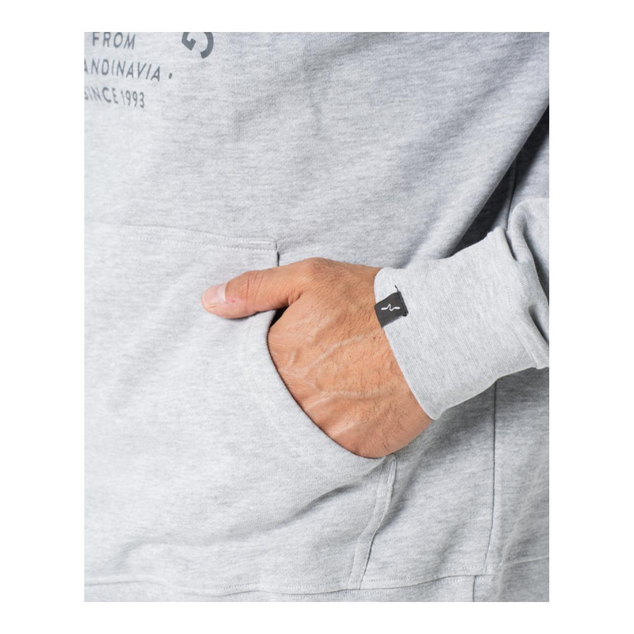 Scandi Hoodie - Produktbild 4