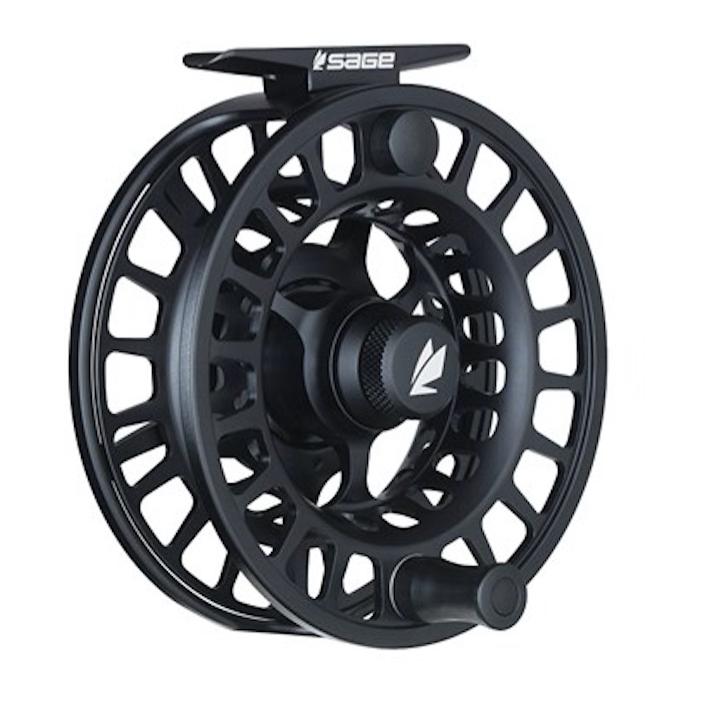 Spectrum LT - Fliegenrolle - Produktbild 3