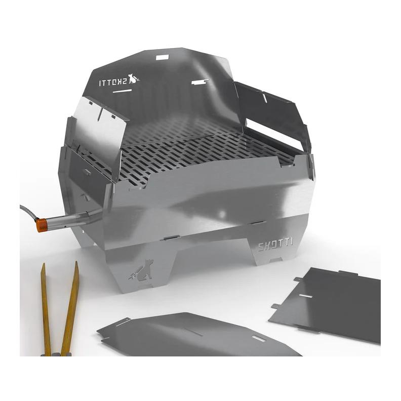 Cap Grillhaube - Grill - Produktbild 4