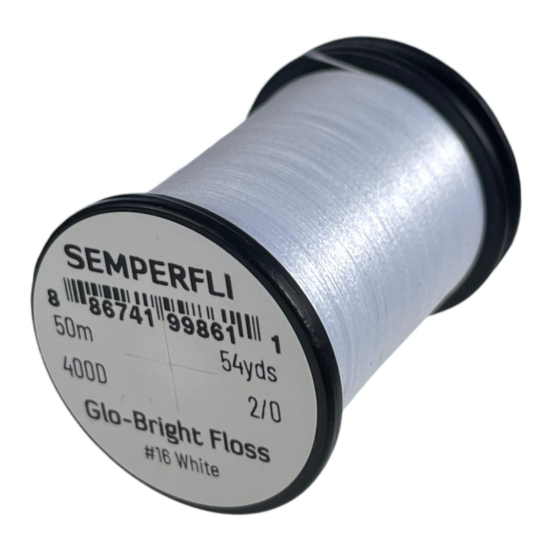 Semperfli Glo-Bright Floss