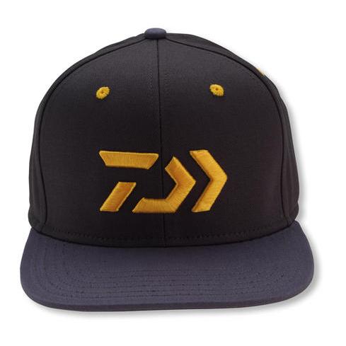 D-Vec Cap Grey/Yellow - Image du produit 2