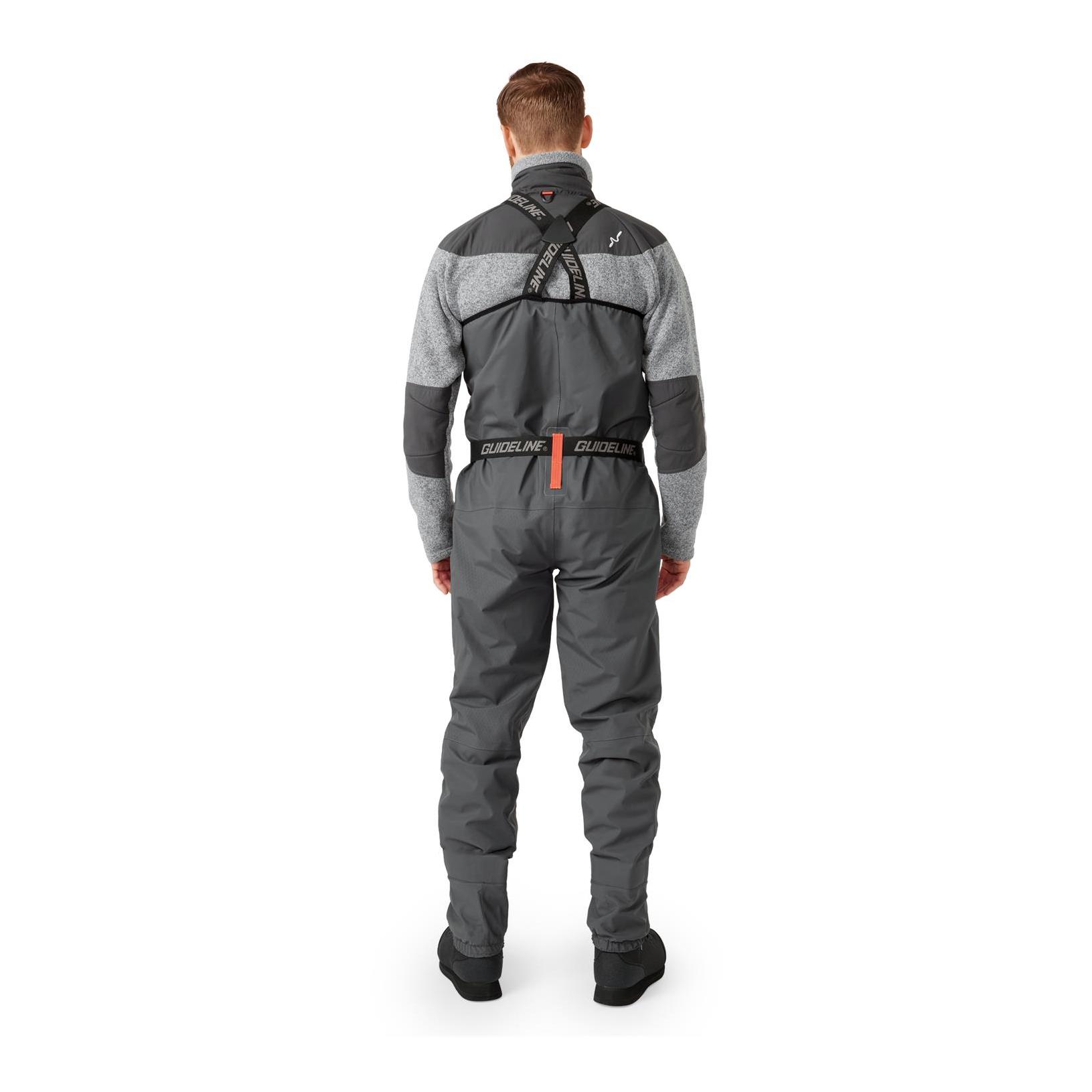 Cuissardes Kaitum XT - Image du produit 2