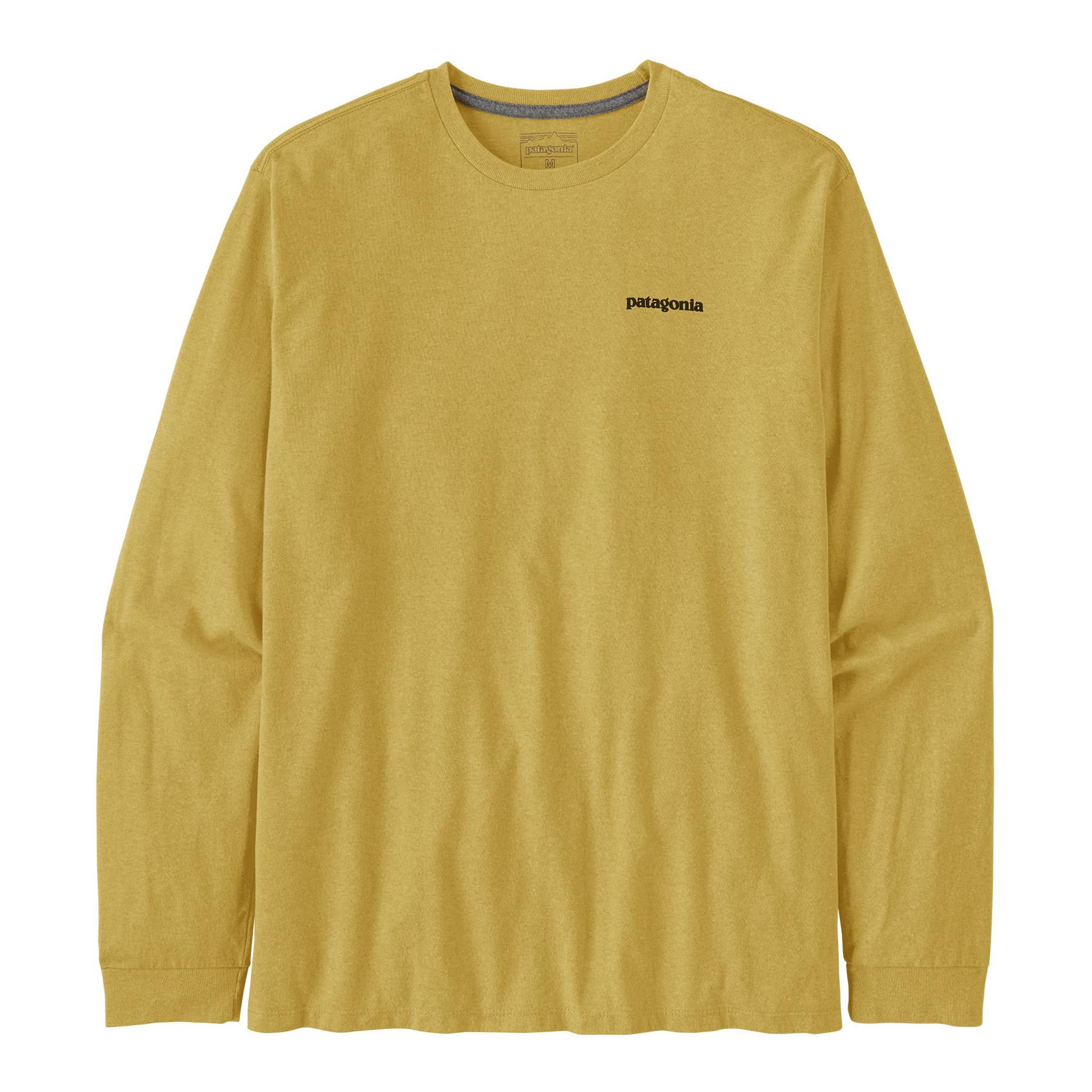 Milled Yellow