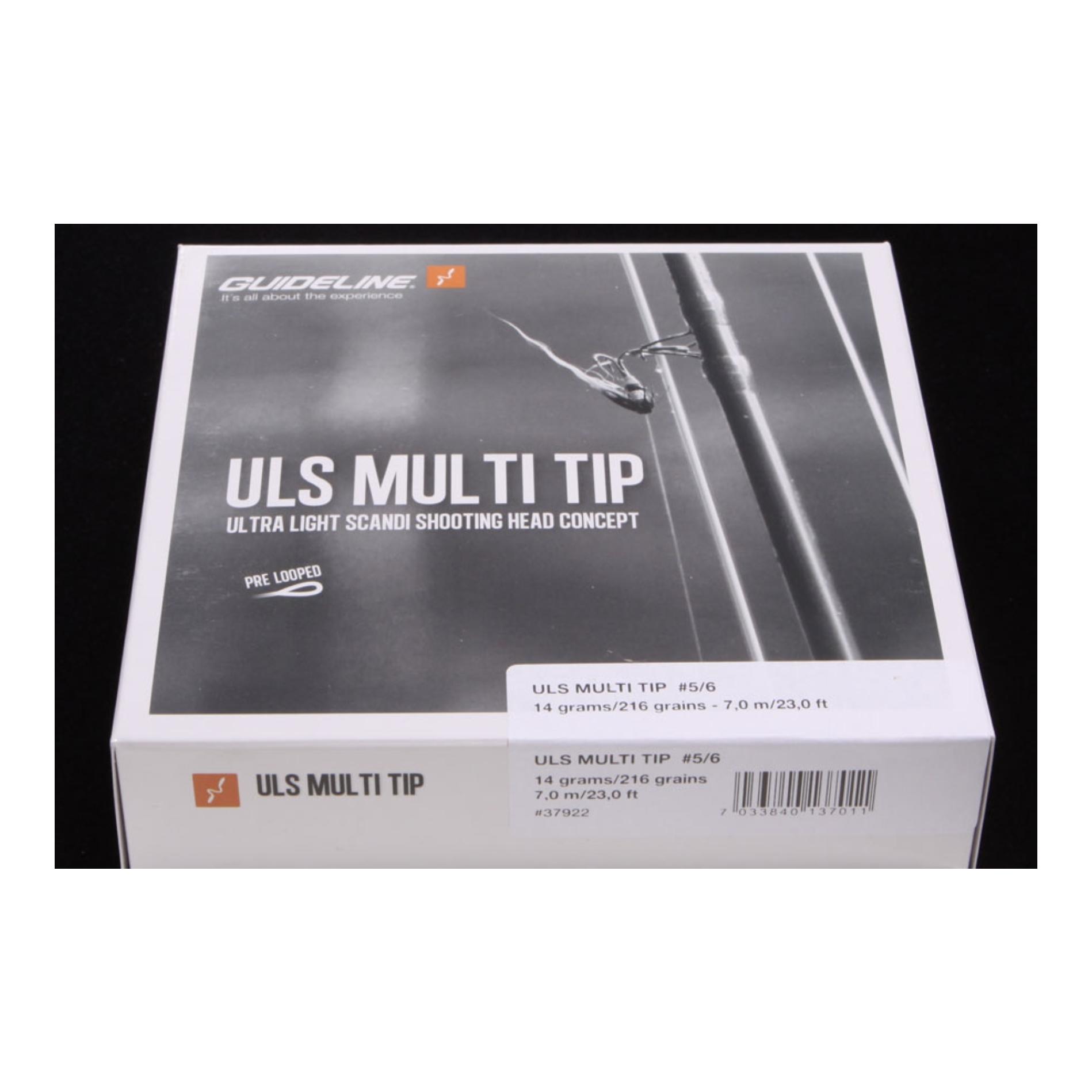 ULS+ Multi-Tip - Produktbild 4