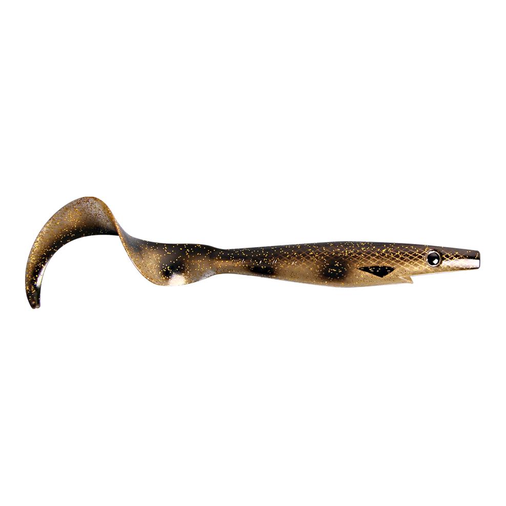 CWC Pig Tail Jr - Gummiköder