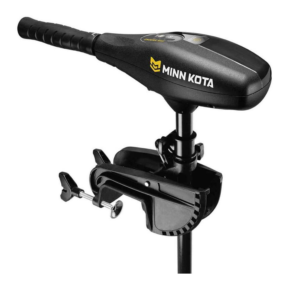 Endura MAX 40 - Elektromotor für Heckmontage