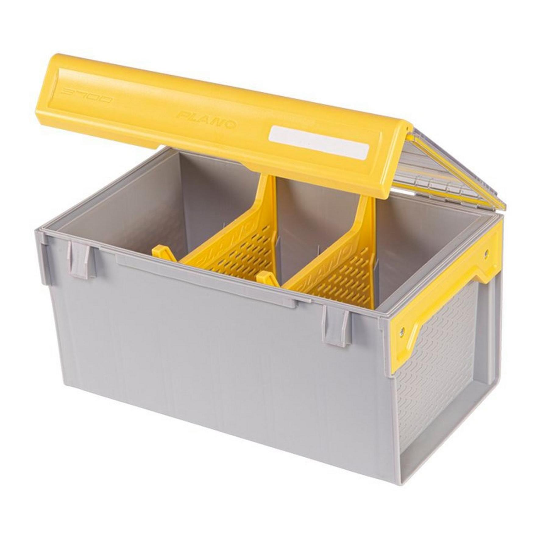 Edge 3700 Soft Plastic and Utility Box - Köderbox - Produktbild 3