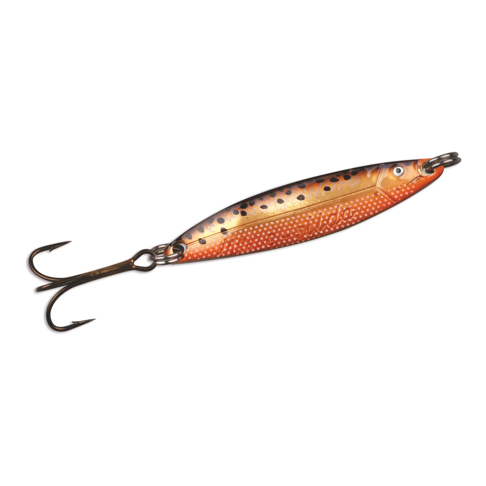 Brown Foil