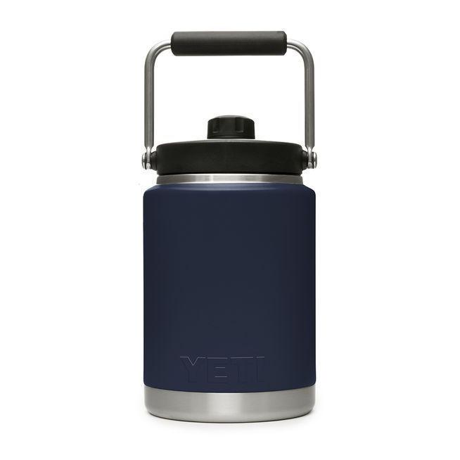 RAMBLER HALF GALLON JUG Navy - Trinkflasche - Produktbild 1