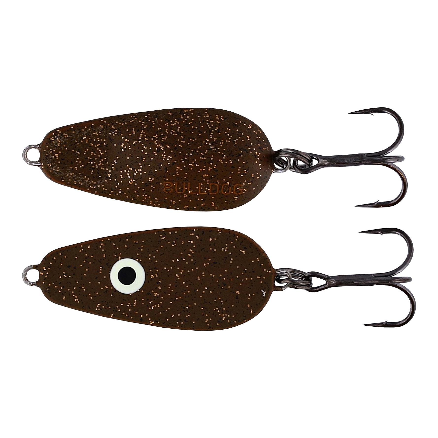 Brown Pellet