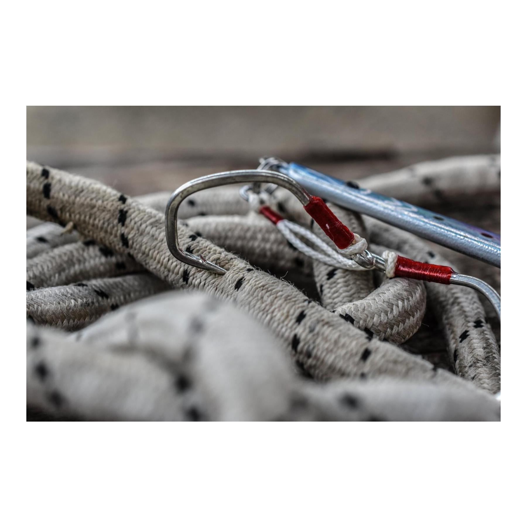 7269AH Slow Jigging Assist Hook - Einzelhaken - Produktbild 5