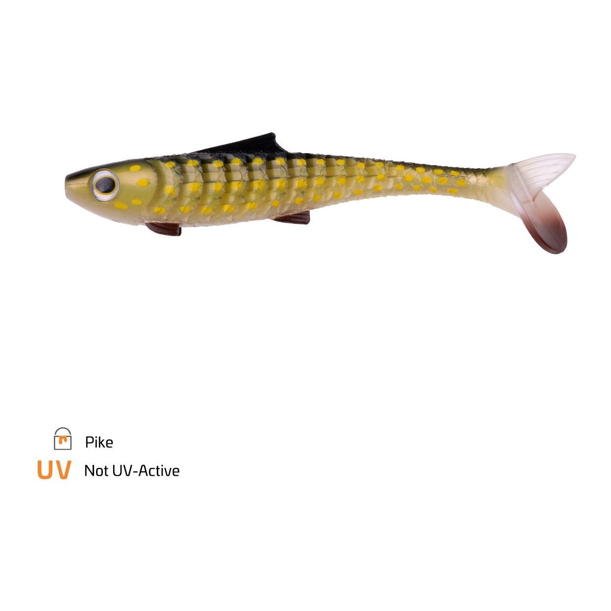 Pike