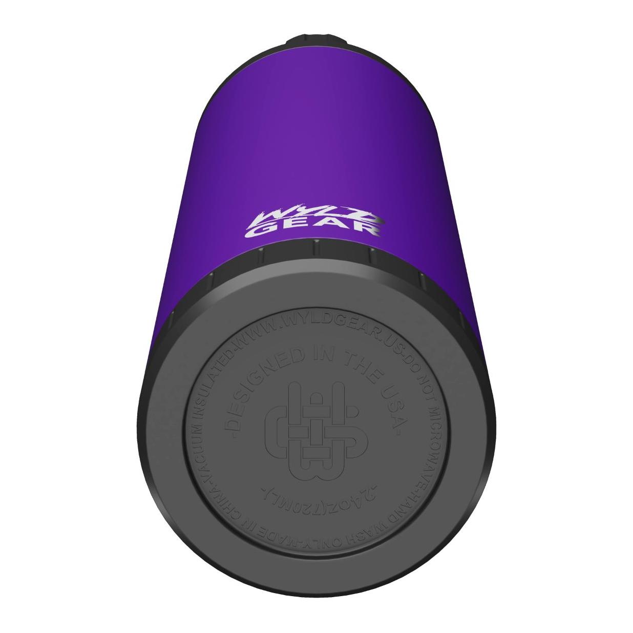 MAG FLASK 710ml - Bouteille à vide  - Image du produit 2