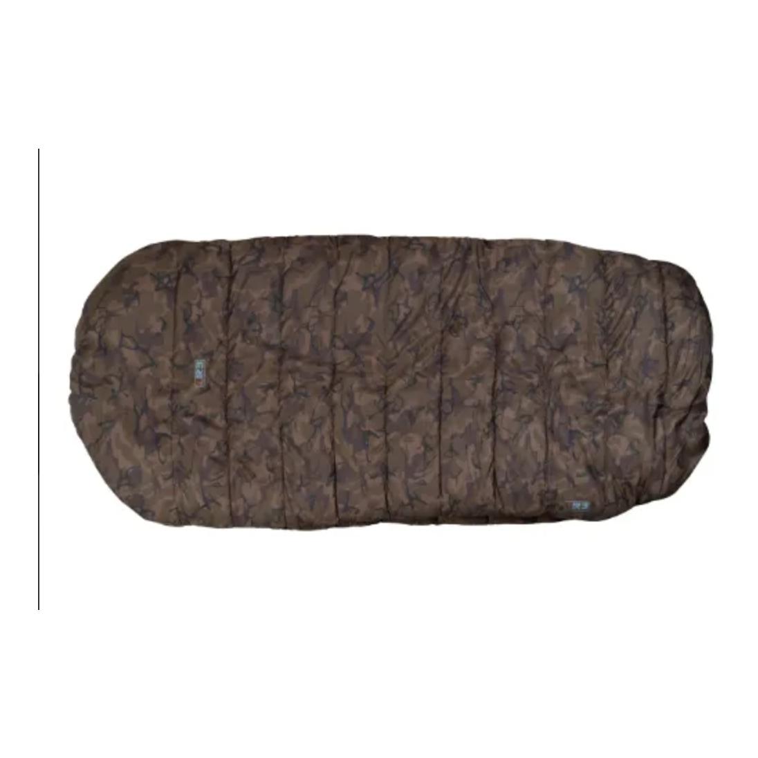 FOX Rage Fox R3 Camo Sleeping Bag