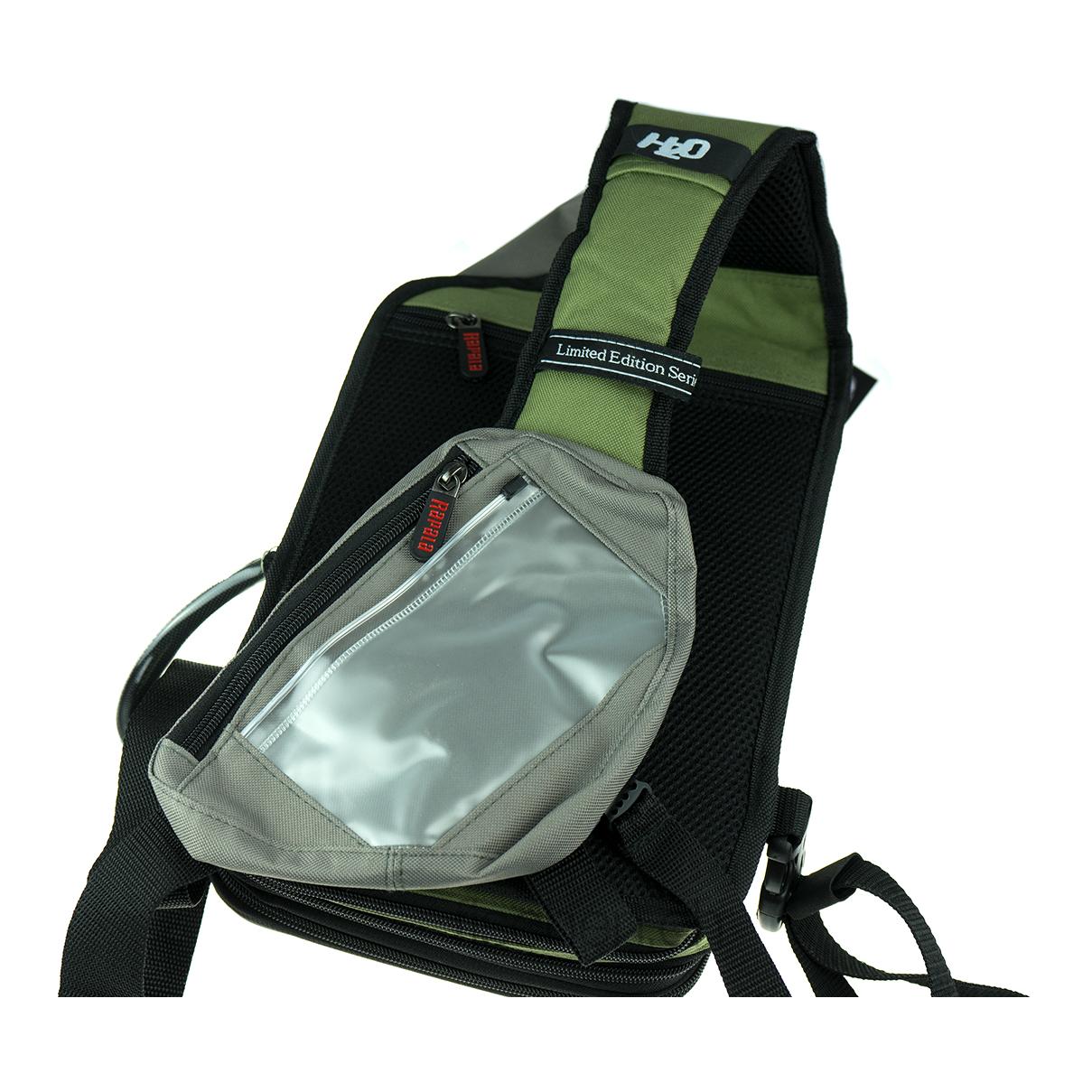 Sling Bag Pro - Sling Bag - Produktbild 4