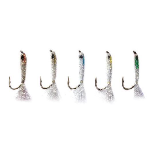 525588 - Silverfish - Hegene