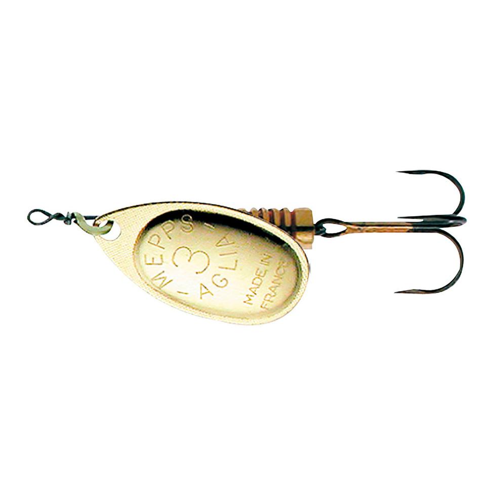 Aglia gold - Spinner