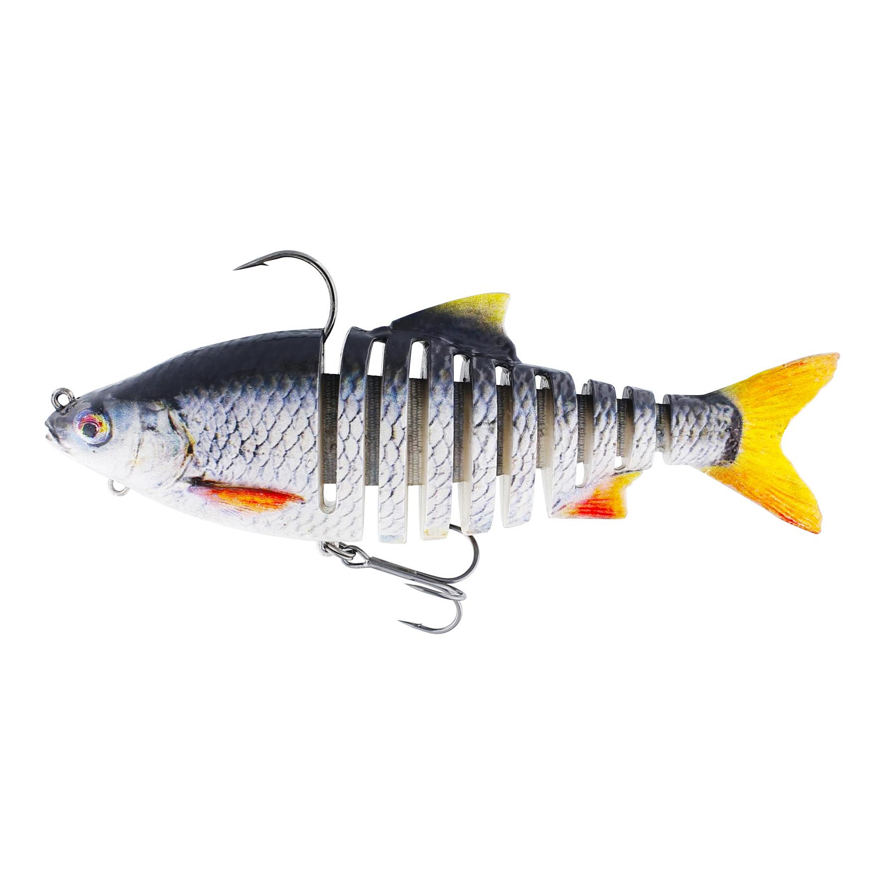 Ricky the Roach Multi Jointed R2F