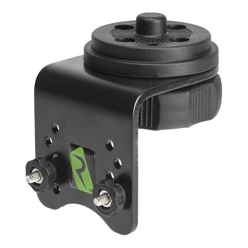 HEXX Gunnel Track Mount