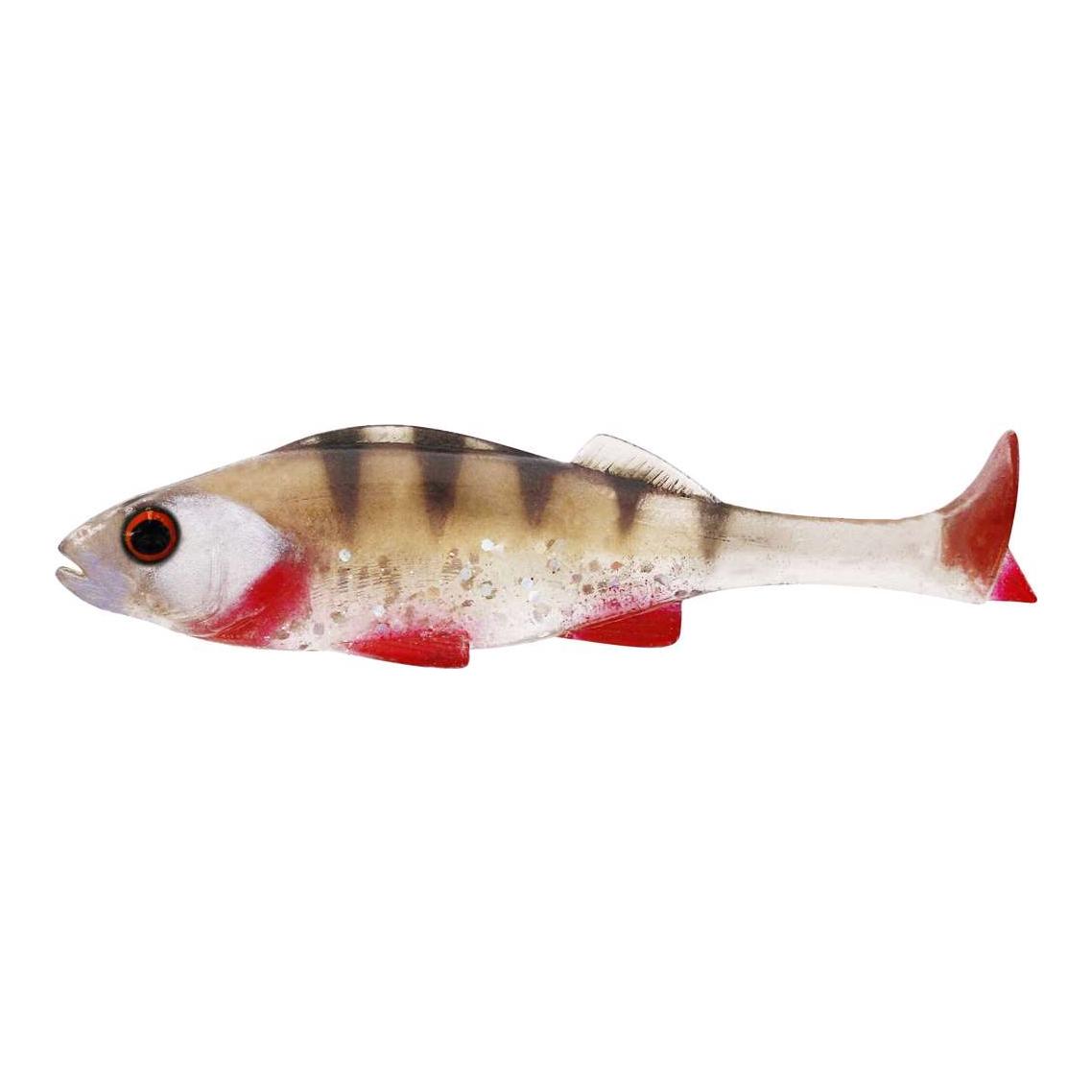 Clear Perch