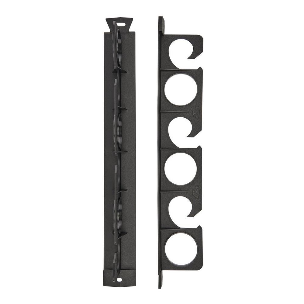 Berkley Wand- und Deckenrutenhalter