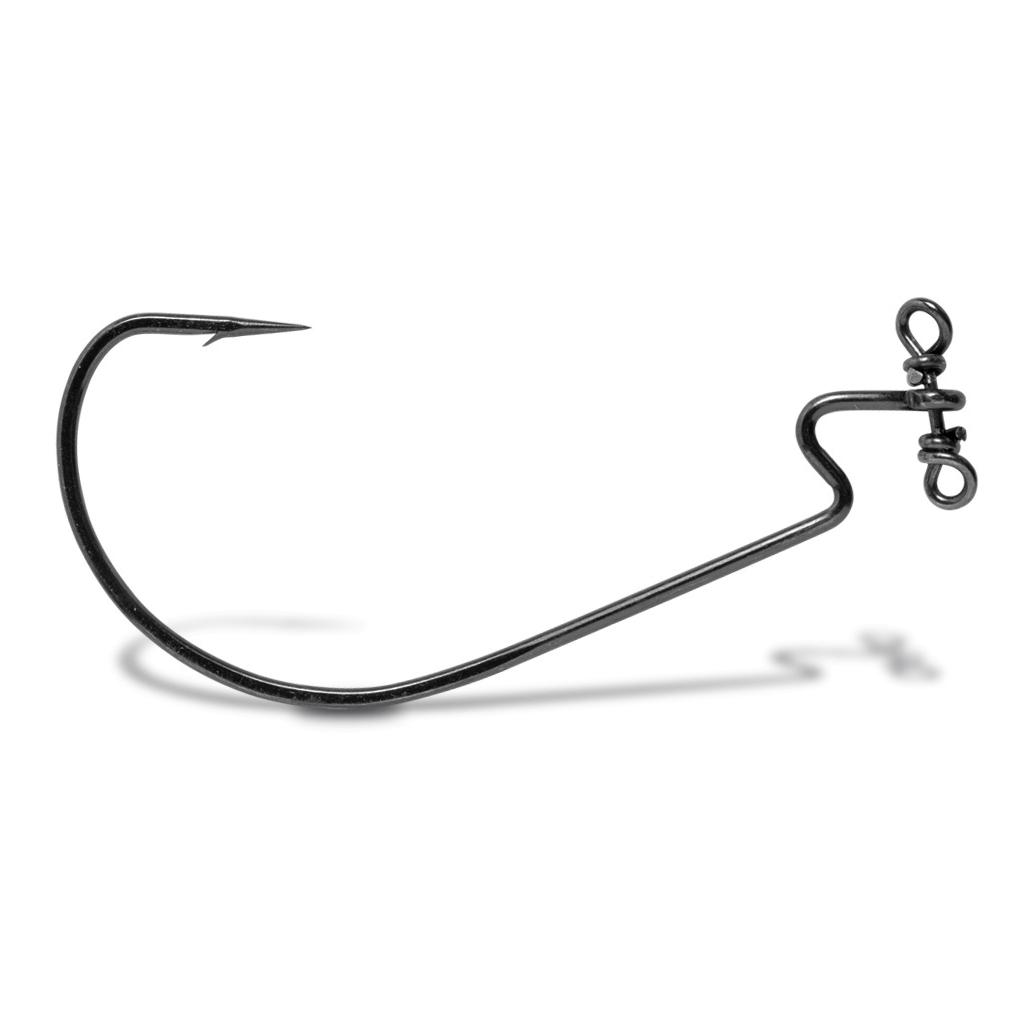 7342SH Spinshot® Wide Gap - DropShot-Haken
