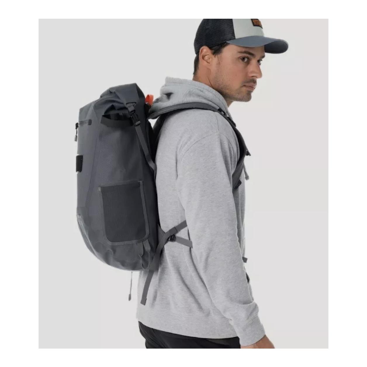 Guideline Experience Waterproof Backpack Roll top 21
