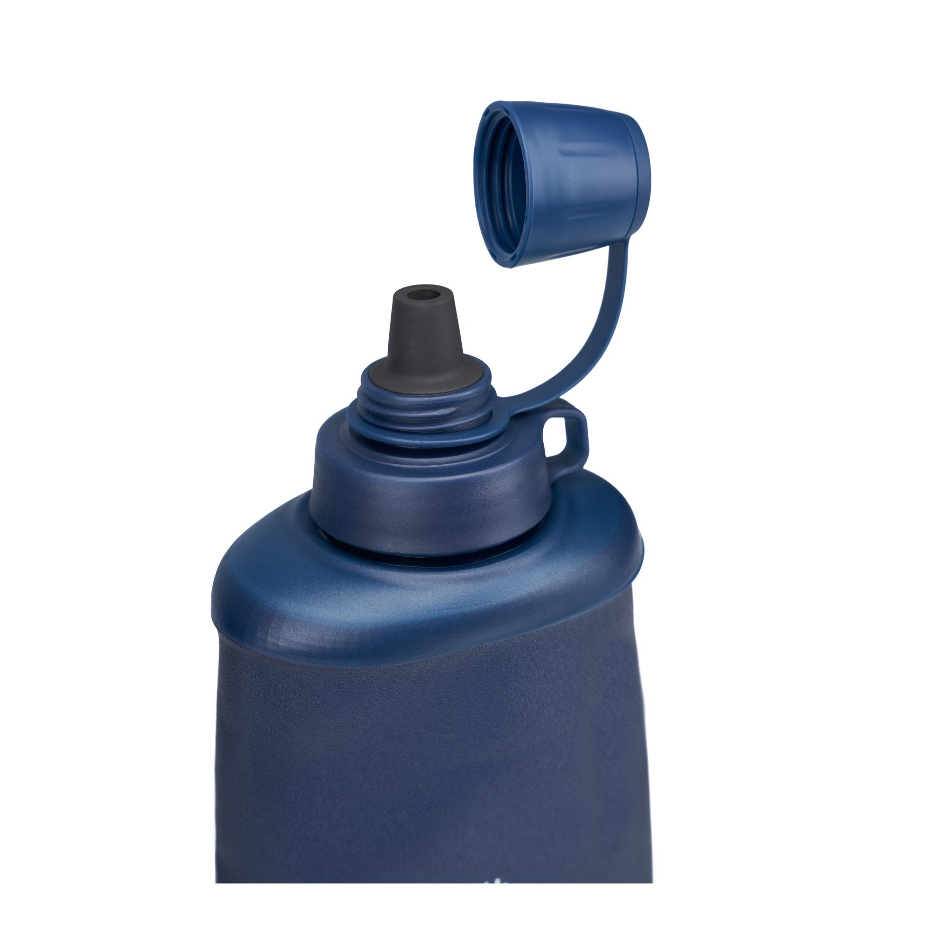 LifeStraw Collapsible Squeeze Flasche 650ml