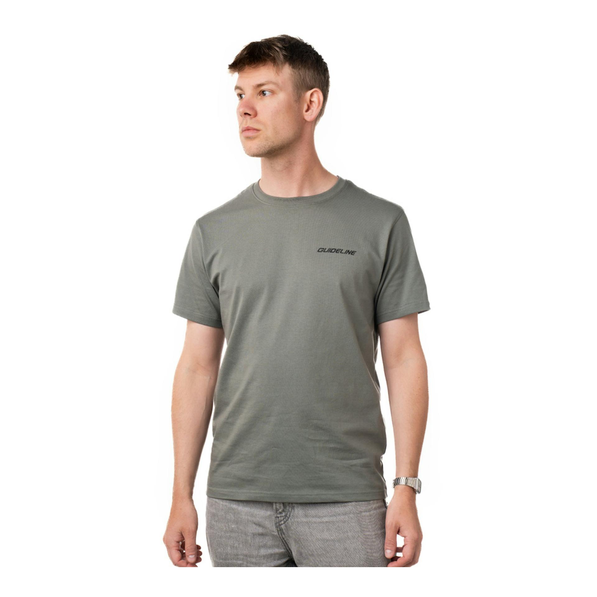GL Eco Tee - Produktbild 1
