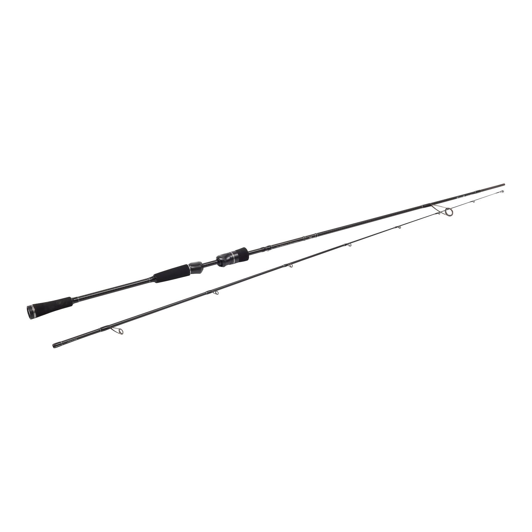 W3 Finesse Jig - Spinnrute - Image du produit 4