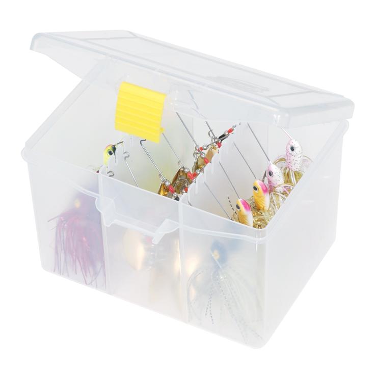 Prolatch® Spinnerbait Organizer - Köderbox - Produktbild 1