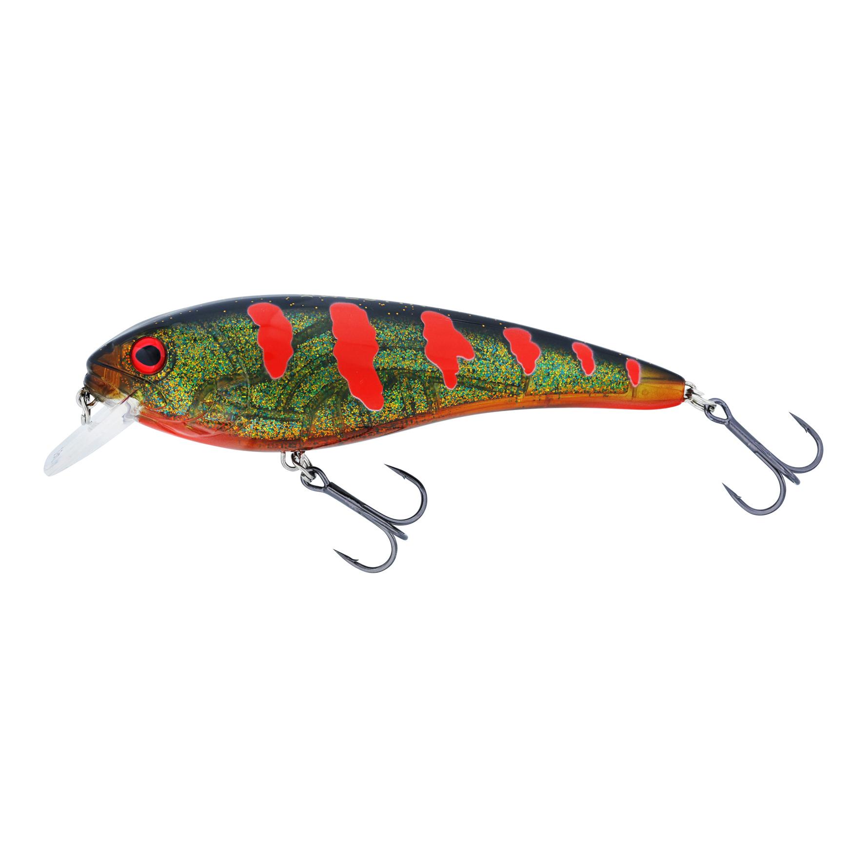 Westin RawBite Floating - Crankbait