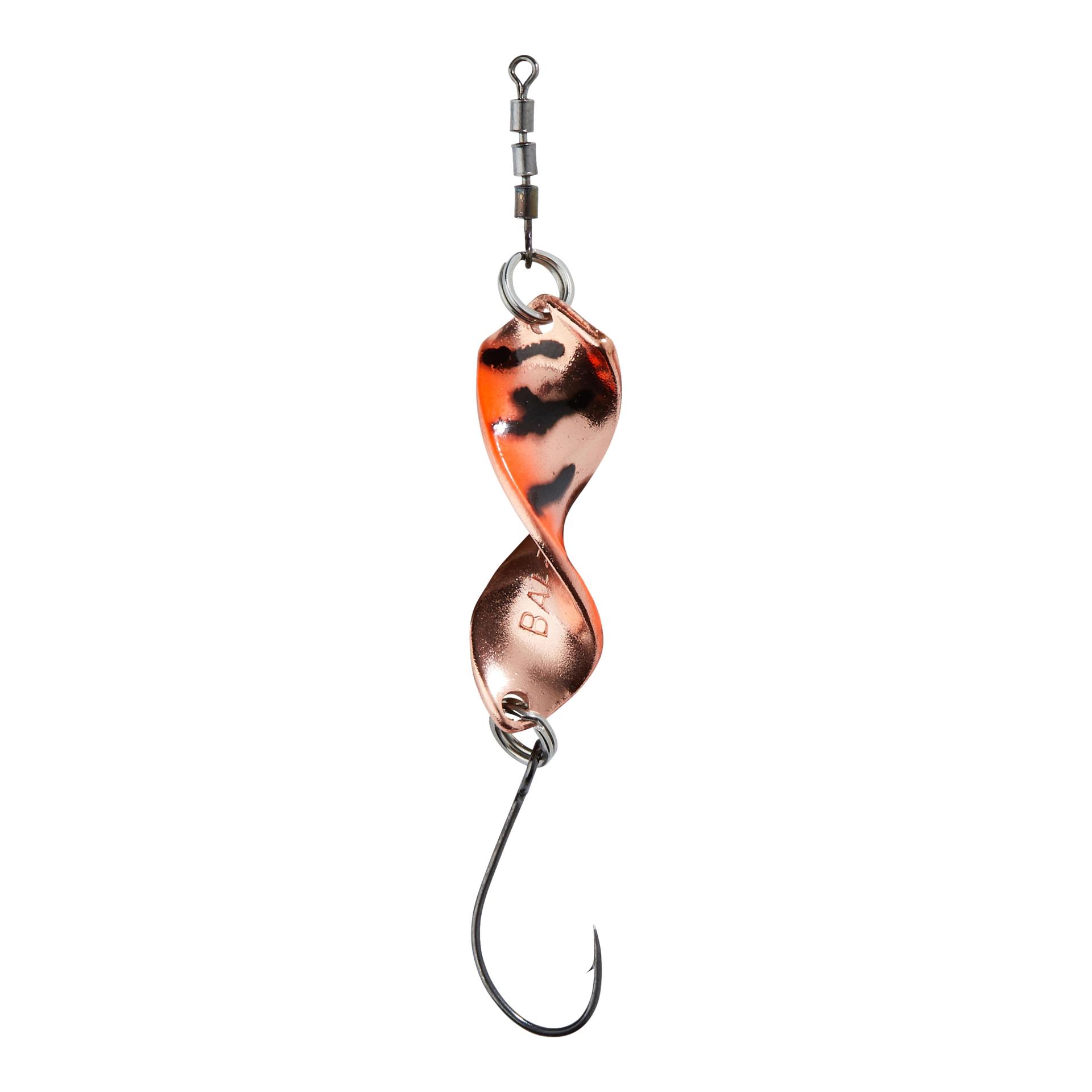 Copper Perch