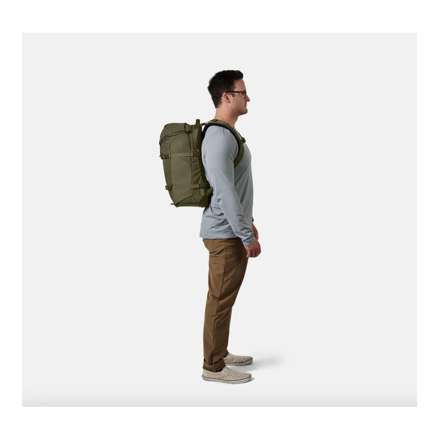 YETI Ranchero Rucksack 27L