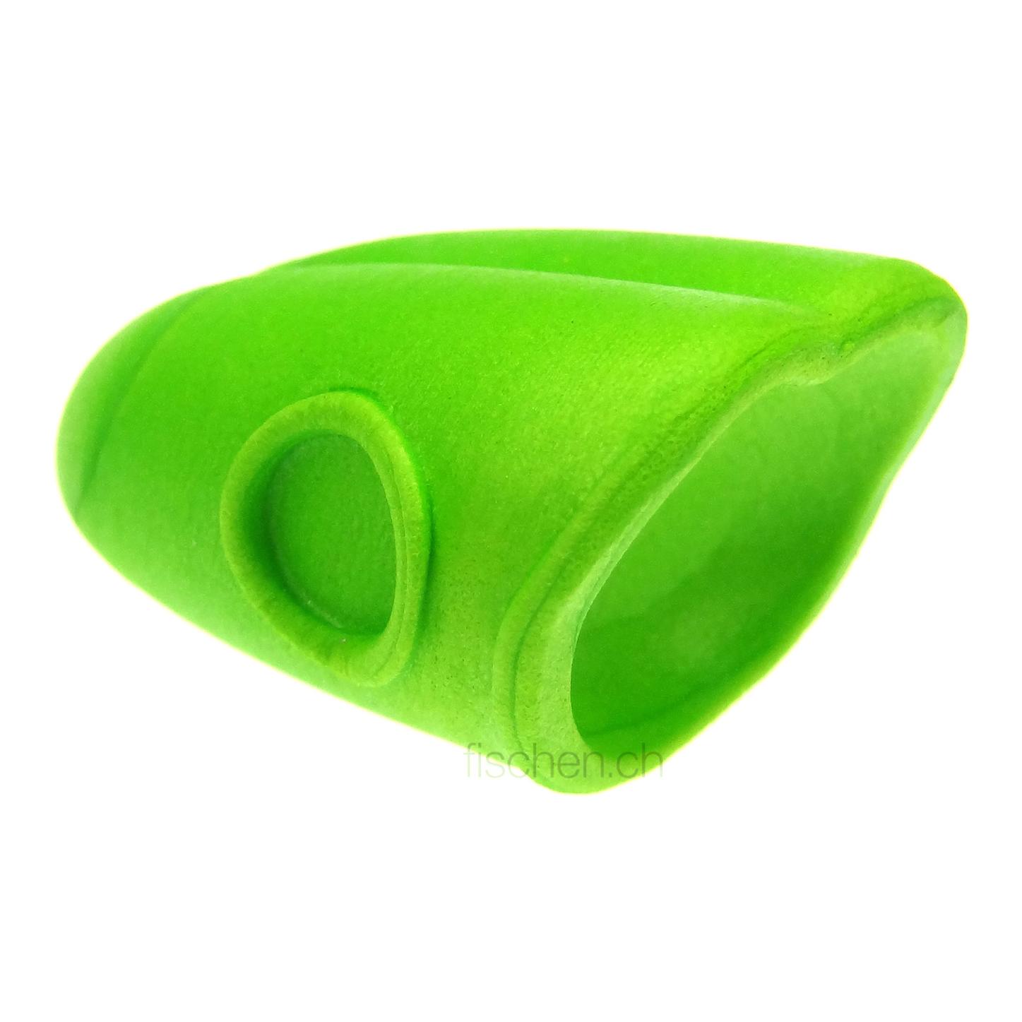 Double Barrel Popper - Green Chartreuse - Produktbild 1