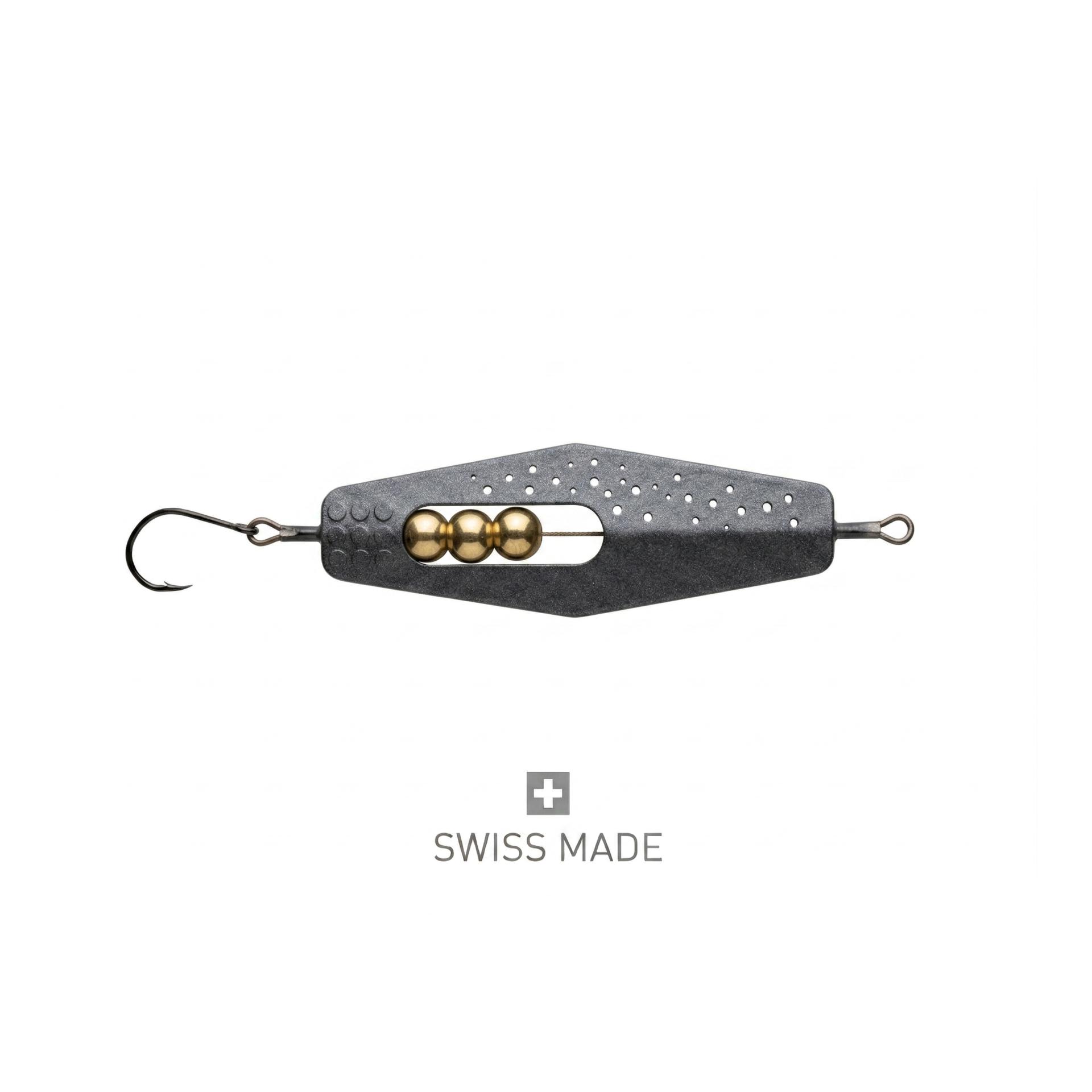 JB Fishing Pulse-Spoon