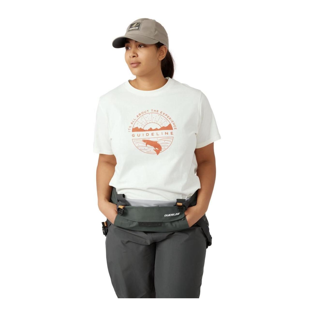 Morning Eco Tee - Produktbild 1