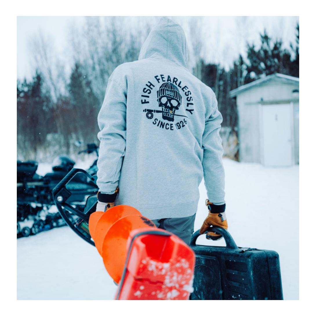 Grundéns DeadStick Hoodie