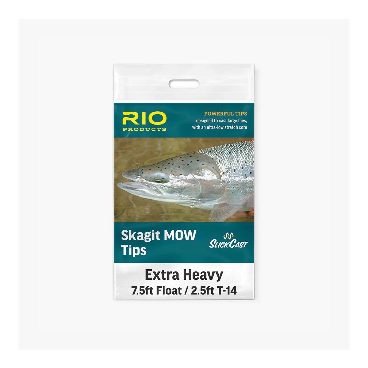 Skagit MOW Tips Heavy (T-14)