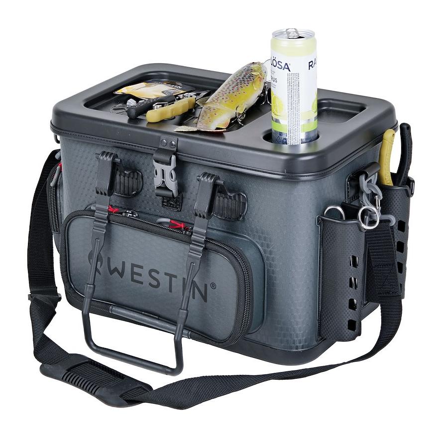W4 Safeguard Tackle Bag - Produktbild 4