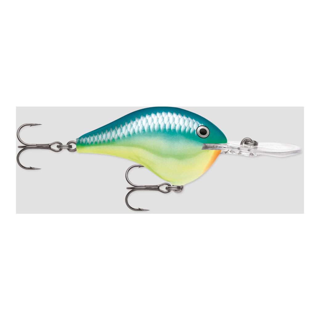 DT® (DIVES-TO) SERIES - Wobbler - Produktbild 1