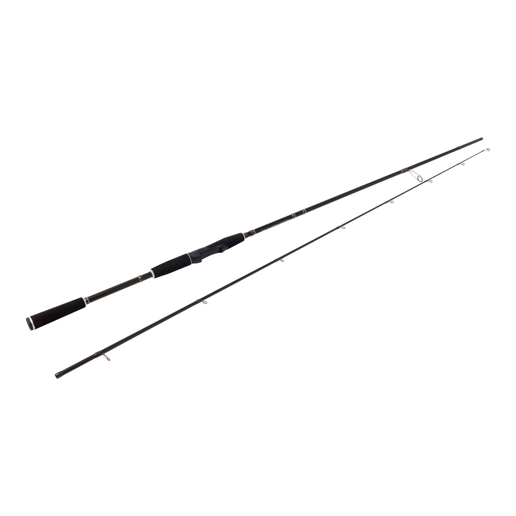 W2 Finesse Shad - Spinnrute - Image du produit 2