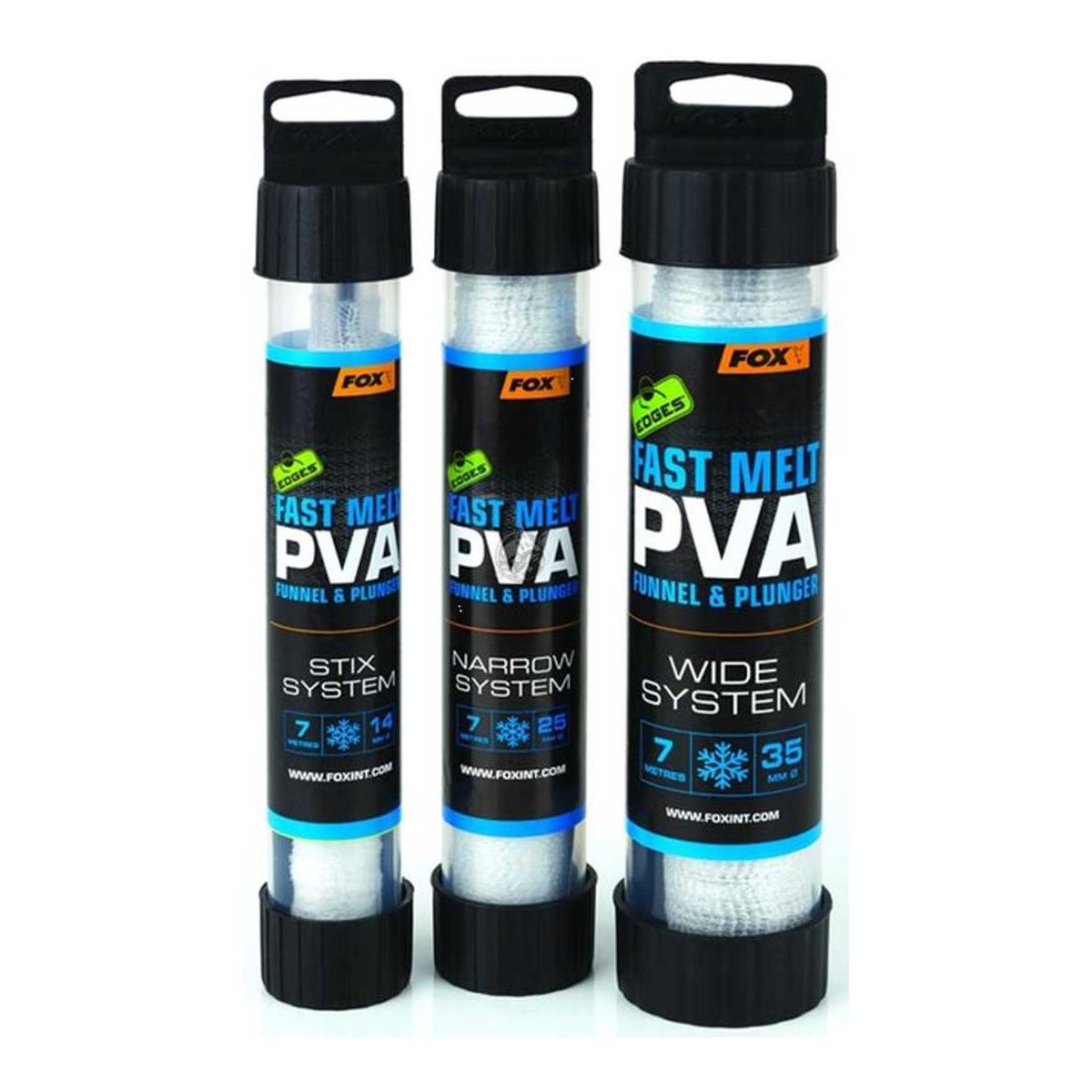 Fast Melt PVA Mesh System - PVA Netz - Produktbild 1