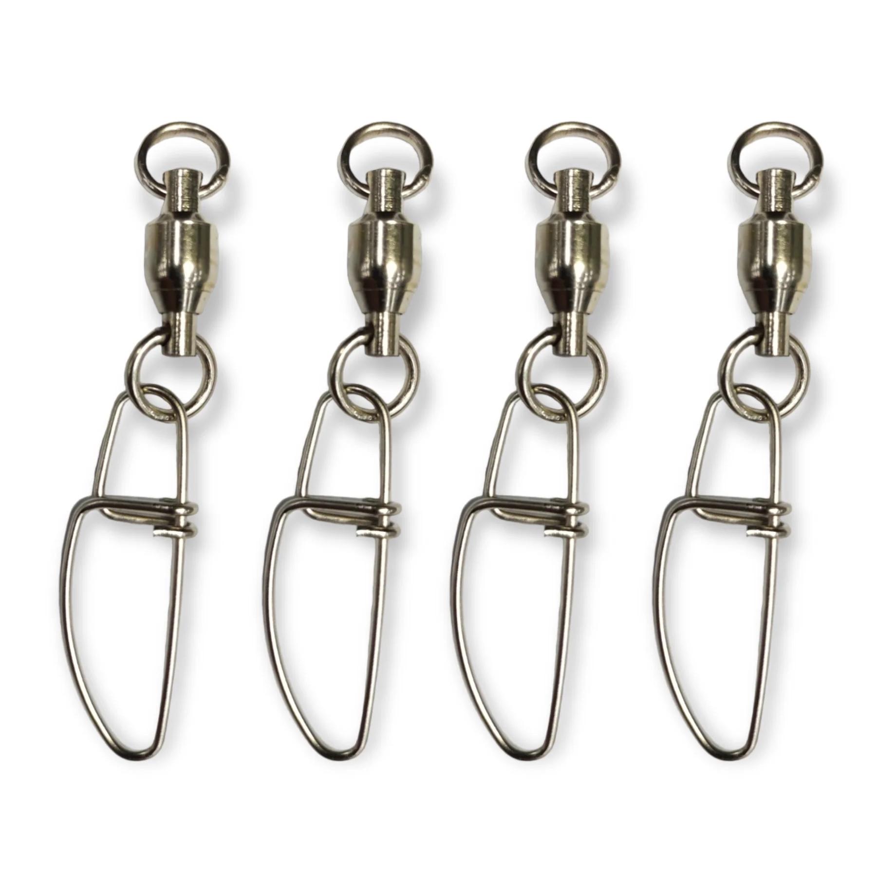 Easy Lock Swivel 80 kg
