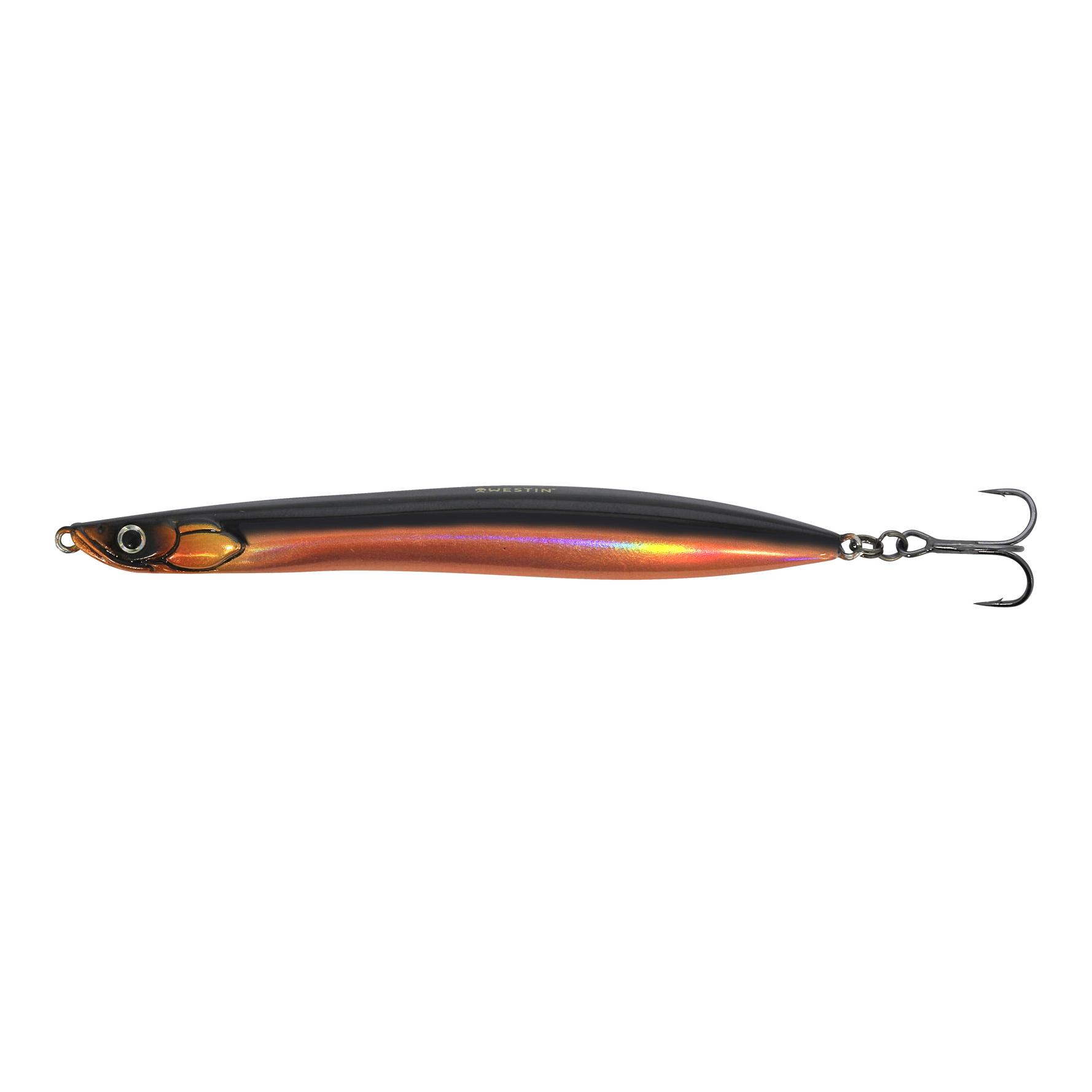 Copper Smoke