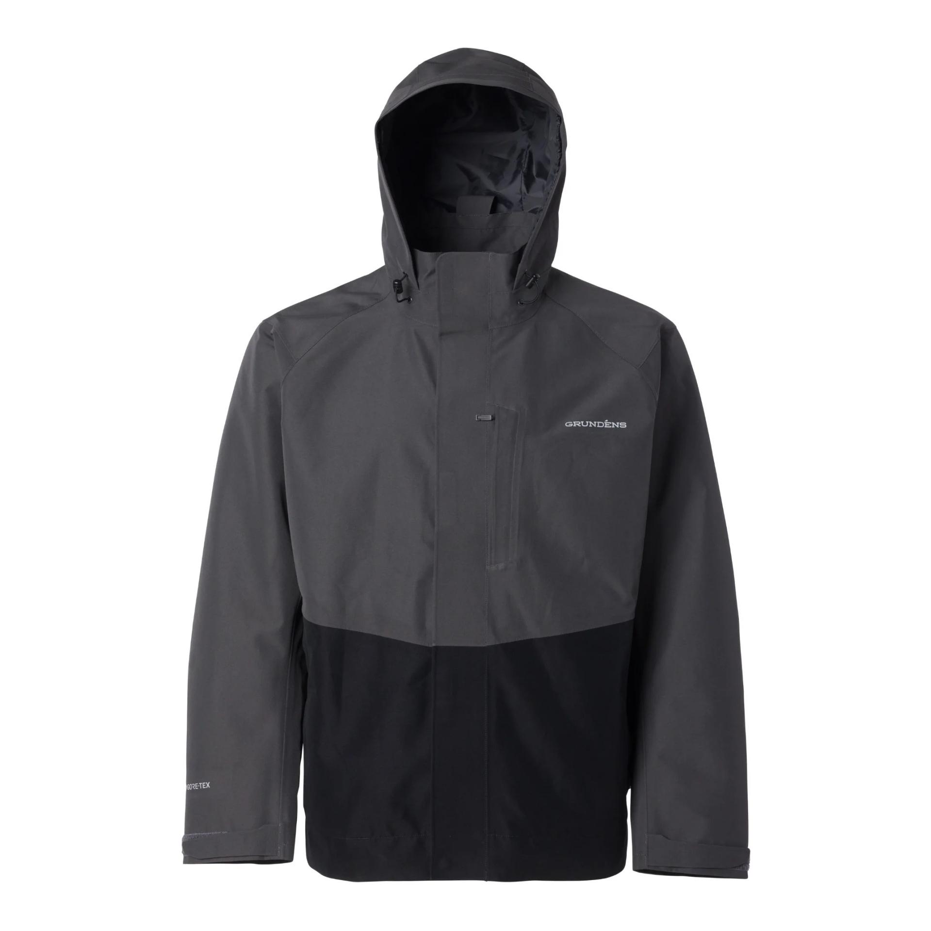 Downrigger Gore-Tex® Jacket - Produktbild 2
