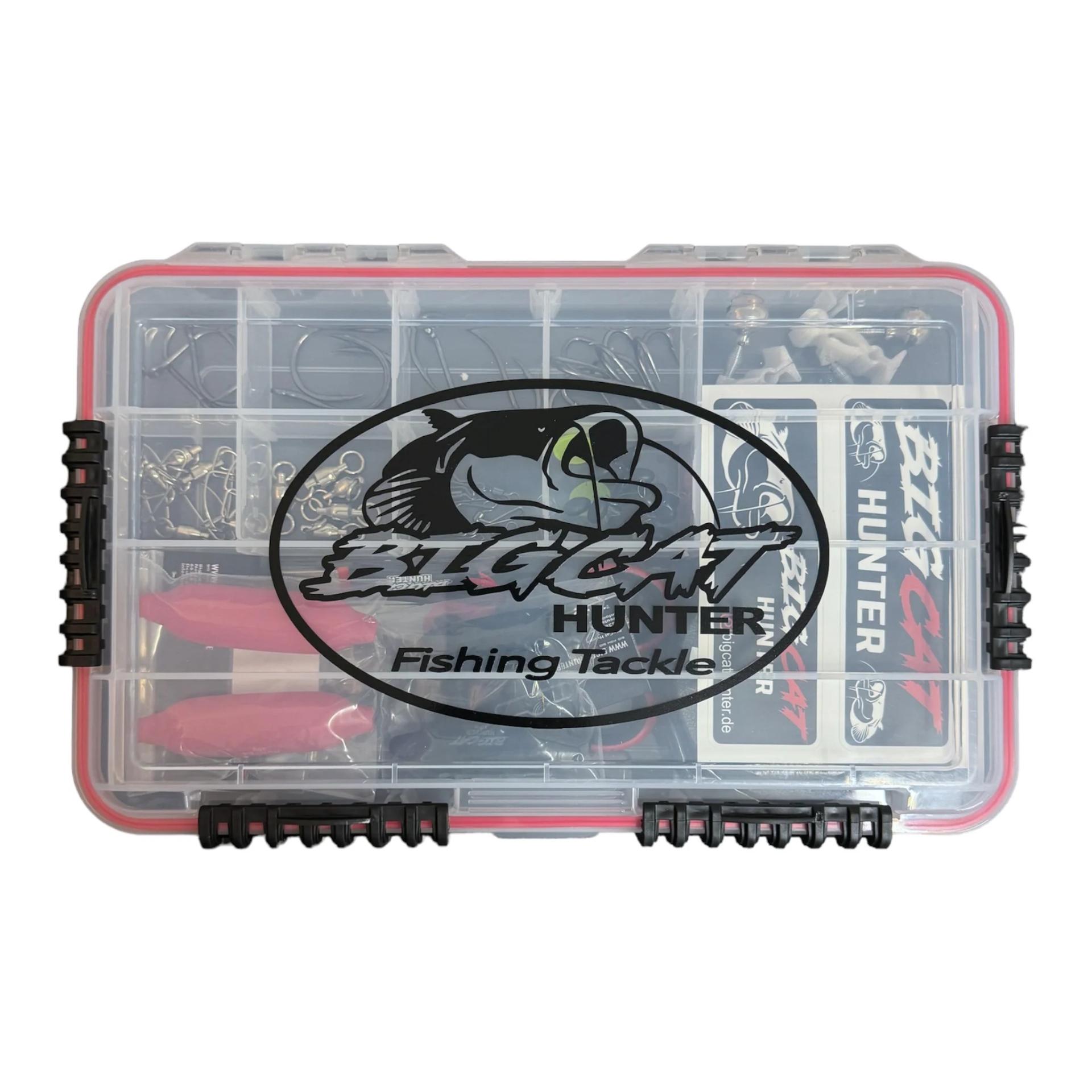 Waller Box ,,Start“ - Produktbild 1